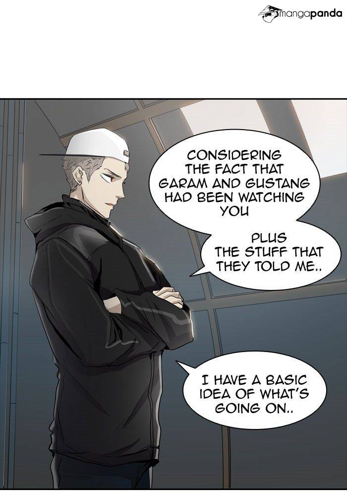 Tower of God Chapter 340 image 012